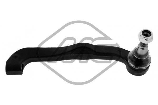 Metalcaucho 39795: Articulatie axiala, cap de bara Axa fata stanga, 236mm