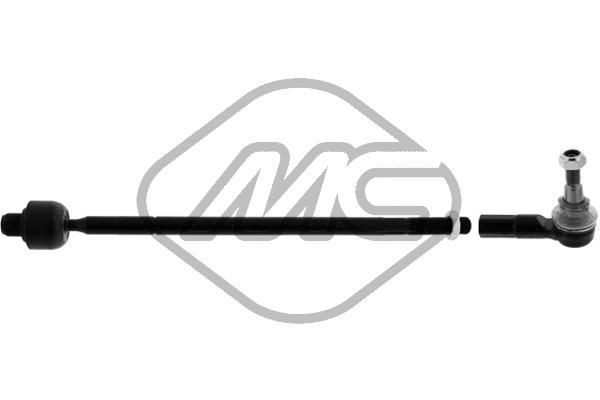 Metalcaucho 48167: Chit de reparatie, levier revers directie