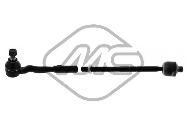 Metalcaucho 48185: Chit de reparatie, levier revers directie