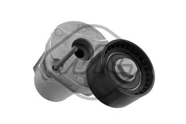 Metalcaucho 48193: Intinzator, curea transmisie