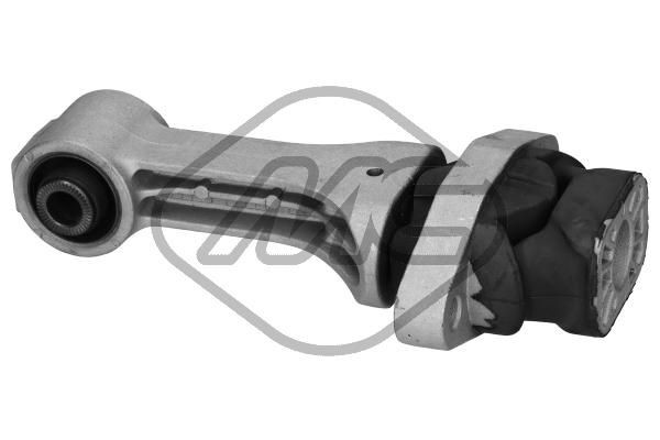 Metalcaucho 60016: Suporte, motor traseira