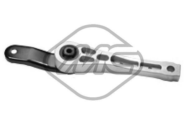 Metalcaucho 60039: Support moteur avant