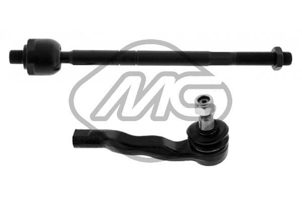 Metalcaucho 77721: Chit de reparatie, levier revers directie