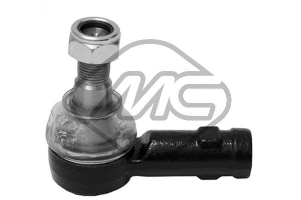 Metalcaucho 77737: Sisemine rooliots, roolivarras esisild vasakul, esisild paremal, 79mm