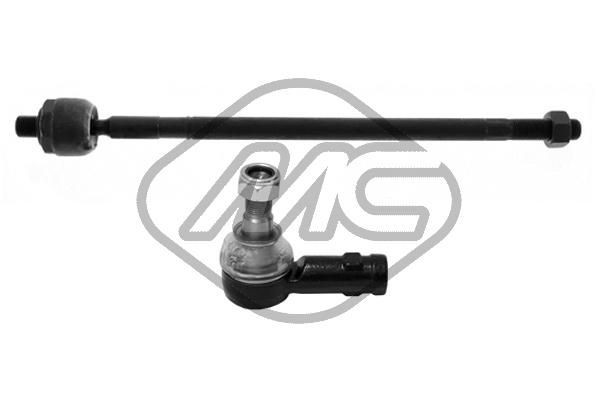 Metalcaucho 77738: Chit de reparatie, levier revers directie