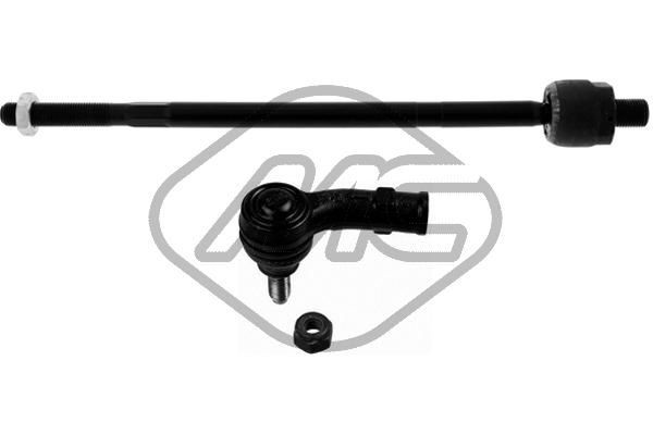 Metalcaucho 77751: Chit de reparatie, levier revers directie