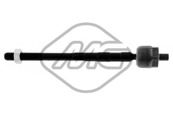Metalcaucho 77758: Snodo assiale Assale anteriore Sx, Assale anteriore Dx