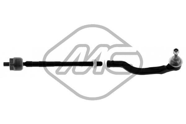 Metalcaucho 77759: Chit de reparatie, levier revers directie