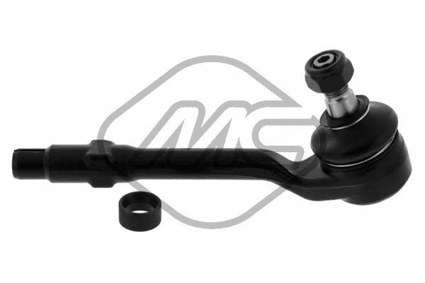 Metalcaucho 77761: Snodo assiale Assale anteriore Sx, Assale anteriore Dx, 188mm