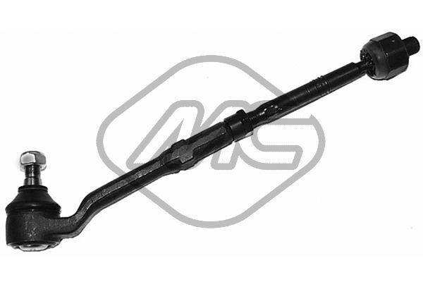 Metalcaucho 77762: Chit de reparatie, levier revers directie
