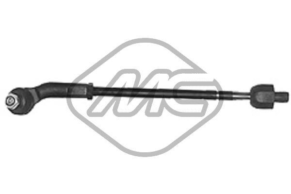 Metalcaucho 77768: Chit de reparatie, levier revers directie