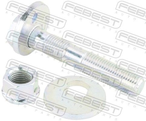 FEBEST 0129-014-KIT: Camberbult