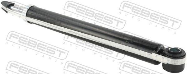 FEBEST 05110-003R: Amort Tagasild, Gaasirõhk, Teleskoop-amort