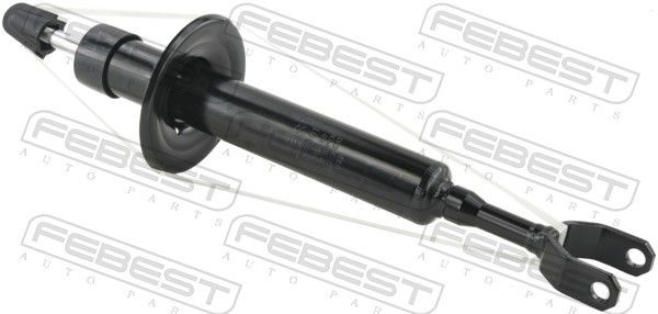 FEBEST 23110-001F: Amort Esisild, Gaasirõhk, Vedruamort