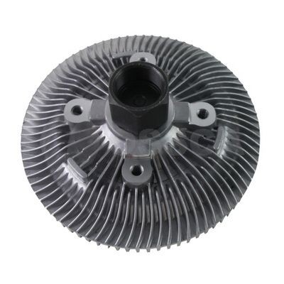 OSSCA 66634: Cupla, ventilator radiator