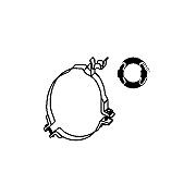 HJS 82 12 2107: Kinnitus, summuti