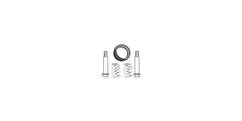 HJS 82 15 6570: Set Garnituri, Sistem de esapament