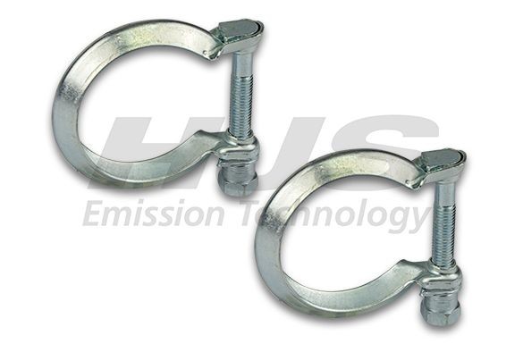 HJS 82 22 4440: Kit montaggio catalizzatore