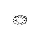 HJS 82 34 6572: Set coliere, esapament