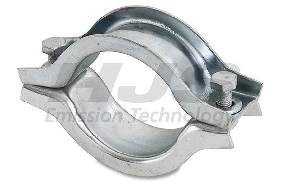 HJS 82 35 8056: Klemmikomplekt, heitgaaside süsteem