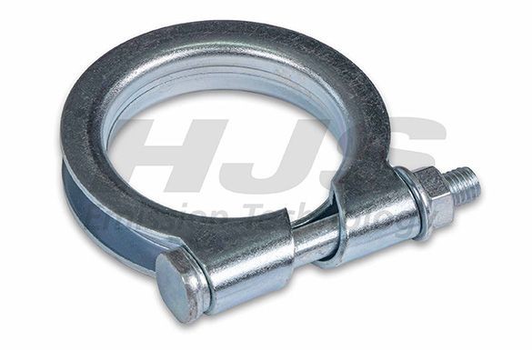 HJS 83 00 8859: Conector teava, sistem de esapament