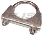 HJS 83 00 9003: Conector teava, sistem de esapament