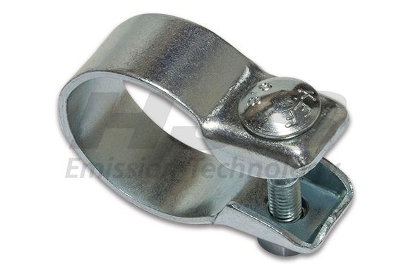 HJS 83 11 8913: Conector teava, sistem de esapament
