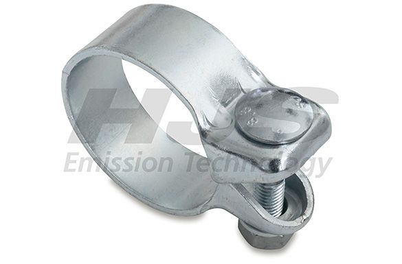 HJS 83 11 8920: Conector teava, sistem de esapament