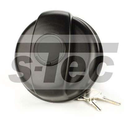 S-TEC BL11060-SV-6001: Lukk, kütusemahuti