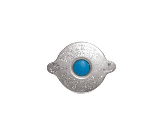 S-TEC BL13060-SV-058: Sulgurkate, jahutusvedeliku mahuti koos tihendiga