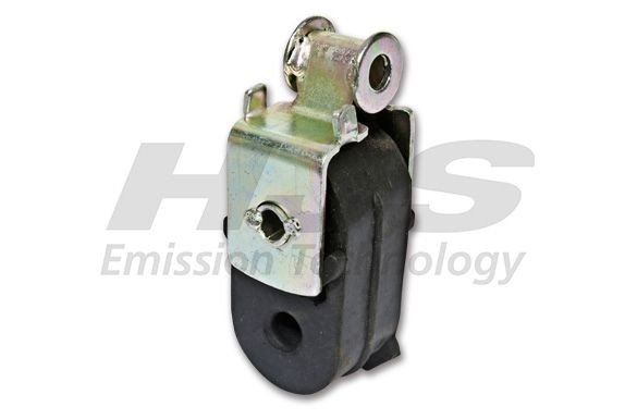 HJS 83 13 2804: Supporto, Silenziatore