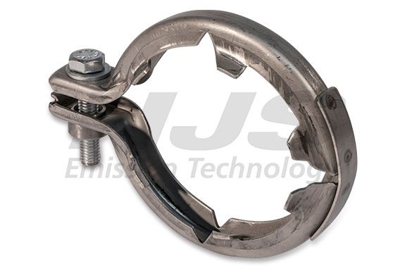 HJS 83 13 2819: Conector teava, sistem de esapament
