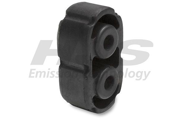 HJS 83 13 2828: Kinnitus, summuti
