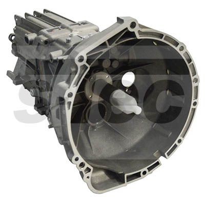 S-TEC MT00027-RI: Cambio manuale OEM Produttore di apparecchiature originali - Ricostruito