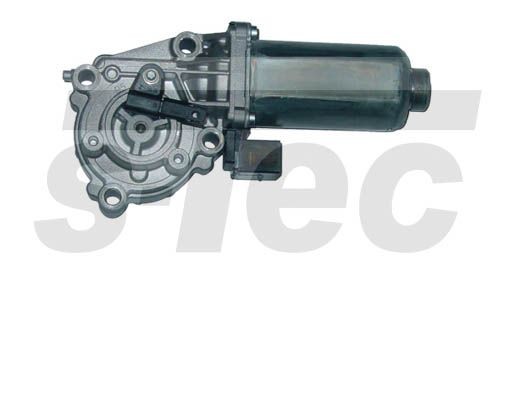 S-TEC SP00097: Élément d’ajustage, boîte de transfert Systèmes 4WD - équipementiers d'origine