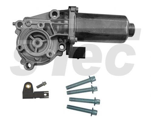 S-TEC SP00228: Täiturseade, käigukast 4WD Systems - OEM Original Equipment