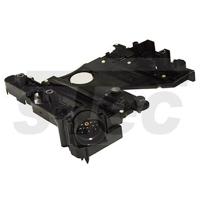 S-TEC SP00401: Styreenhed, automatisk gearkasse