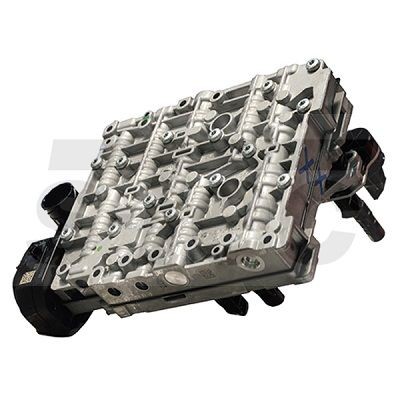 S-TEC SP02979: Mechatronic, cutie automata