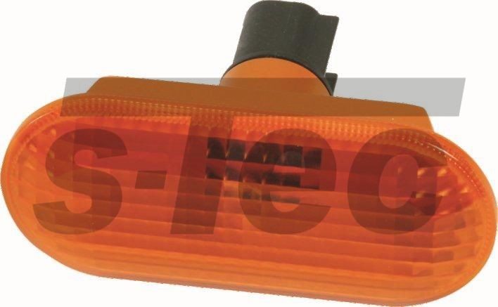S-TEC SP1800520000039: Blinker till höger fram, vänster fram