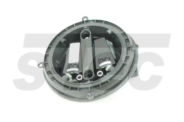 S-TEC SP2000020000020: Seadeelement, välispeegel