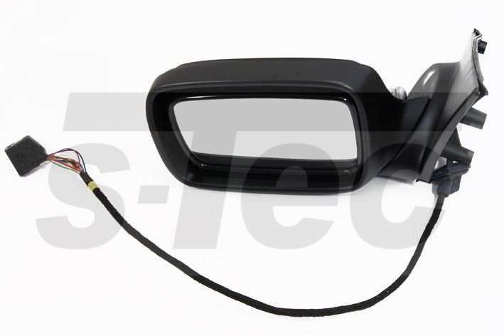 S-TEC SP2000030001887: Specchietto retrovisore esterno OEM Produttore originale di apparecchiature Sx, elettrico