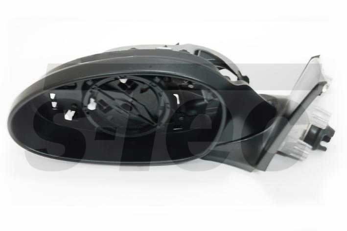 S-TEC SP2000030002126: Specchietto retrovisore esterno OEM Produttore originale di apparecchiature Sx, elettrico