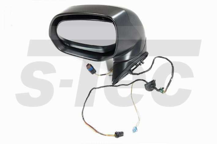 S-TEC SP2000030002292: Specchietto retrovisore esterno OEM Produttore originale di apparecchiature Sx, elettrico