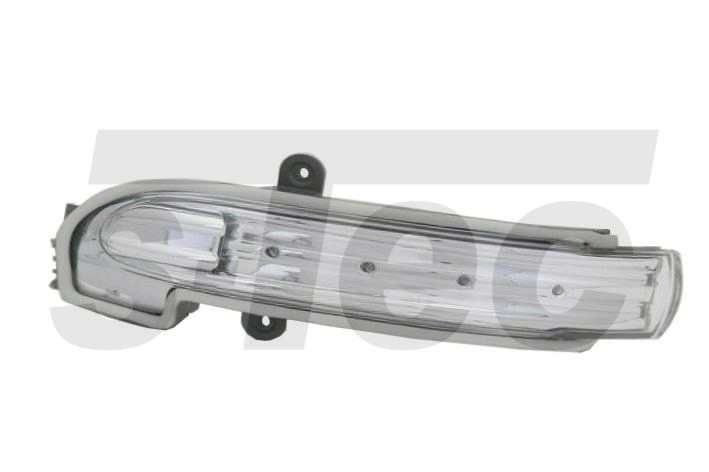S-TEC SP2000060000008: Hus, blinker