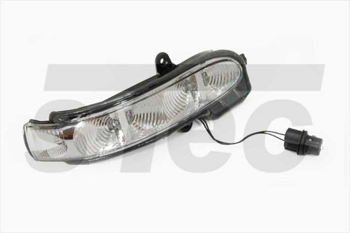 S-TEC SP2000060000028: Locas semnalizator