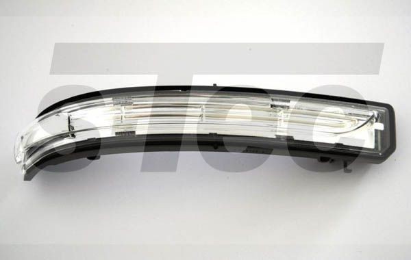 S-TEC SP2000060000044: Suunatuli ees paremal