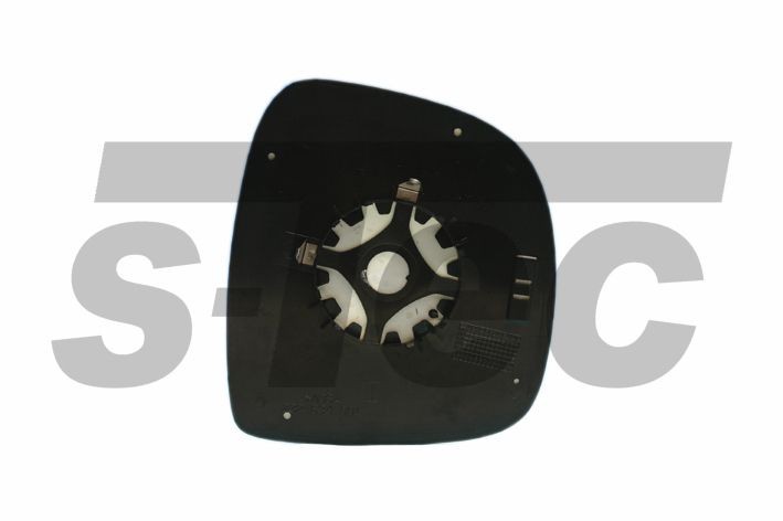 S-TEC SP2000090010278: Peegliklaas, Välispeegel vasakul