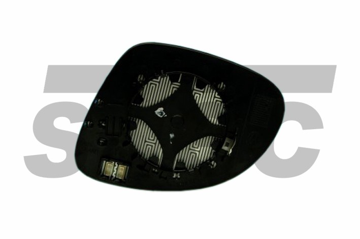 S-TEC SP2000090010562: Cristal de espejo, retrovisor exterior OEM Fabricante de equipos originales izquierda