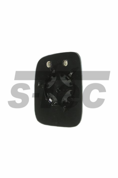 S-TEC SP2000090010576: Cristal de espejo, retrovisor exterior OEM Fabricante de equipos originales derecha