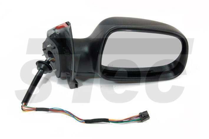 S-TEC SP2000152000163: Εξωτερικός καθρέπτης δεξιά, ηλεκτρικό